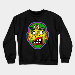 The Goon Crewneck Sweatshirt